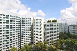 Blk 676B Punggol Drive (Punggol), HDB 5 Rooms #267989311